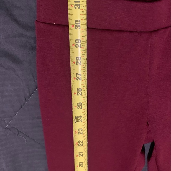 Old Navy girl stretch joggers sweatpants size L (10-12) - Picture 5 of 7